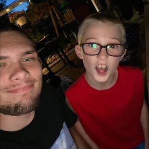 Meet your Posher, Preston